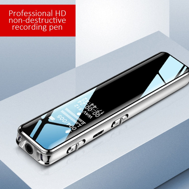 Q22 Penna multifunzionale per la registrazione di conferenze con riduzione del rumore HD, 4GB, 8GB, 16GB, 32GB