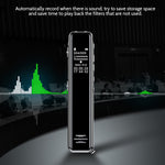 Q22 Penna multifunzionale per la registrazione di conferenze con riduzione del rumore HD, 4GB, 8GB, 16GB, 32GB