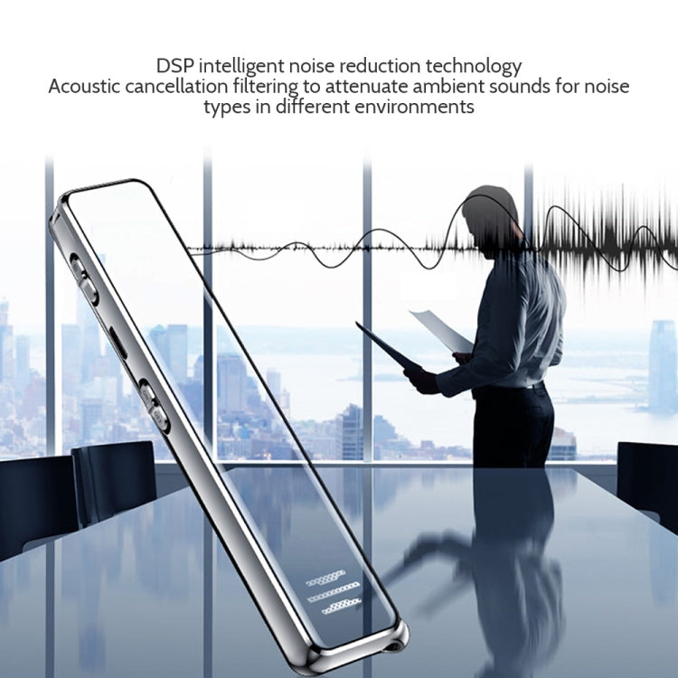 Q22 Penna multifunzionale per la registrazione di conferenze con riduzione del rumore HD, 4GB, 8GB, 16GB, 32GB