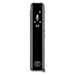 Q22 Penna multifunzionale per la registrazione di conferenze con riduzione del rumore HD, 4GB, 8GB, 16GB, 32GB