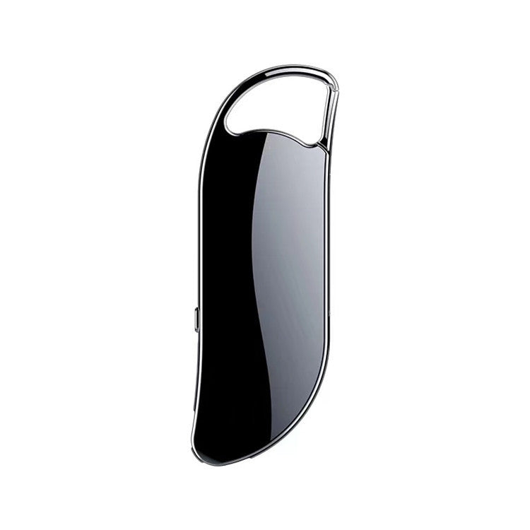 V11 Portachiavi portatile Registratore vocale con penna per registrazione HD, 32GB, 64GB