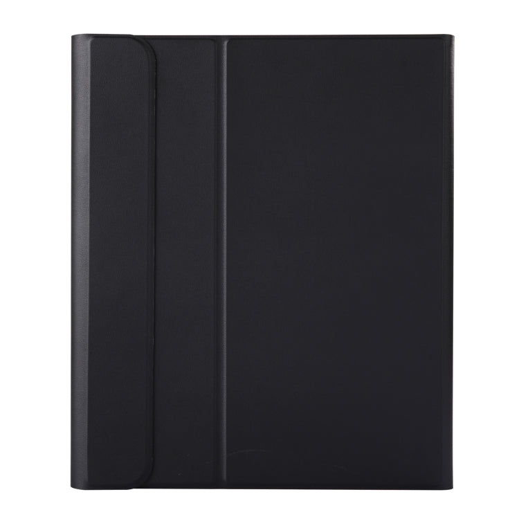 Per Huawei MatePad Pro 12.6 2021 Custodia in pelle con vibrazione orizzontale per tastiera Bluetooth ultrasottile con trama di pecora con supporto, A126