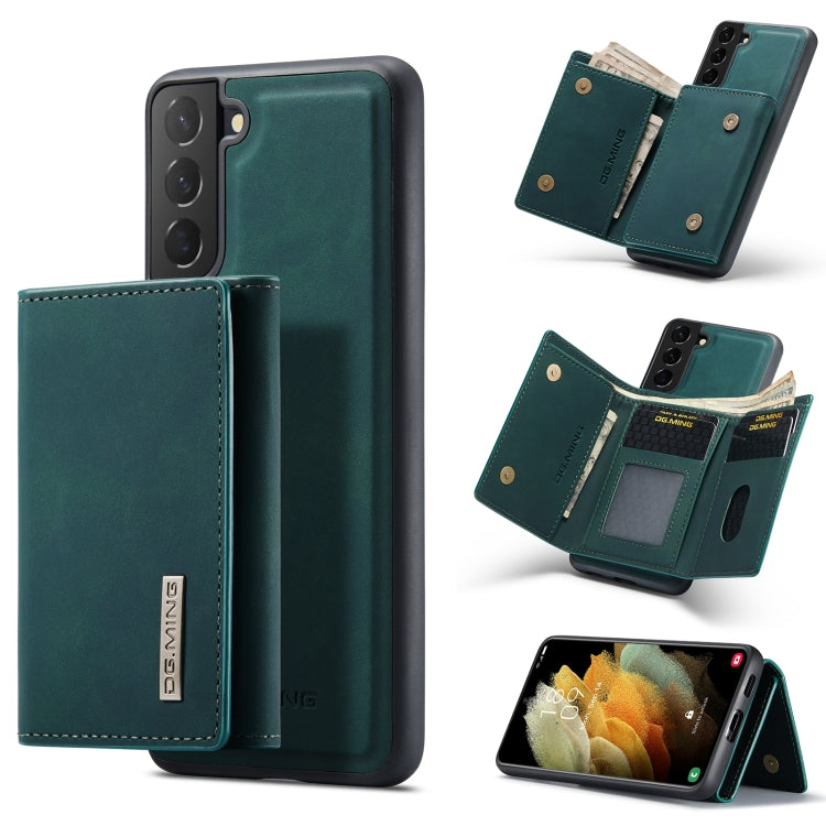 Custodia portafoglio con supporto per Samsung Galaxy S21 FE