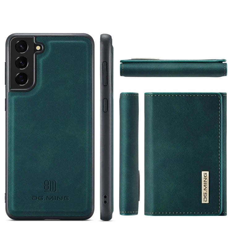 Custodia portafoglio con supporto per Samsung Galaxy S21 FE