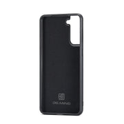 Custodia portafoglio con supporto per Samsung Galaxy S21 FE