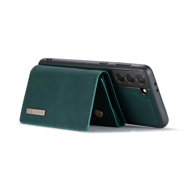 Custodia portafoglio con supporto per Samsung Galaxy S21 FE