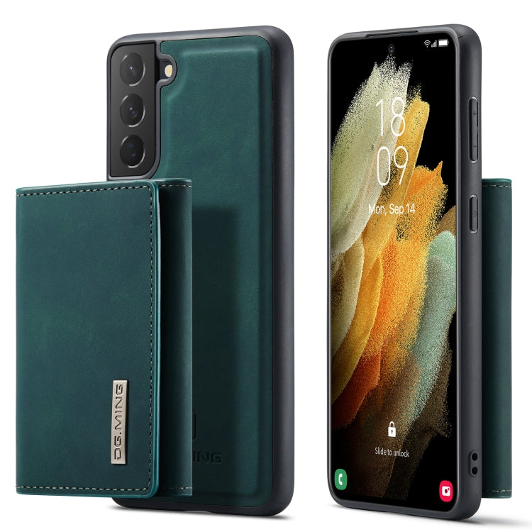 Custodia portafoglio con supporto per Samsung Galaxy S21 FE