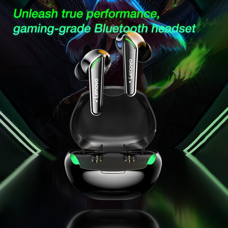Auricolare Bluetooth wireless da gioco Lenovo XT92 Bluetooth 5.1 TWS