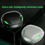 Auricolare Bluetooth wireless da gioco Lenovo XT92 Bluetooth 5.1 TWS