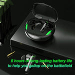 Auricolare Bluetooth wireless da gioco Lenovo XT92 Bluetooth 5.1 TWS