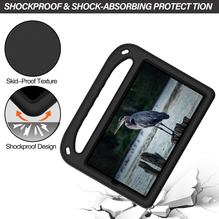 Custodia protettiva EVA con maniglia per tablet Huawei 8-8.4"
