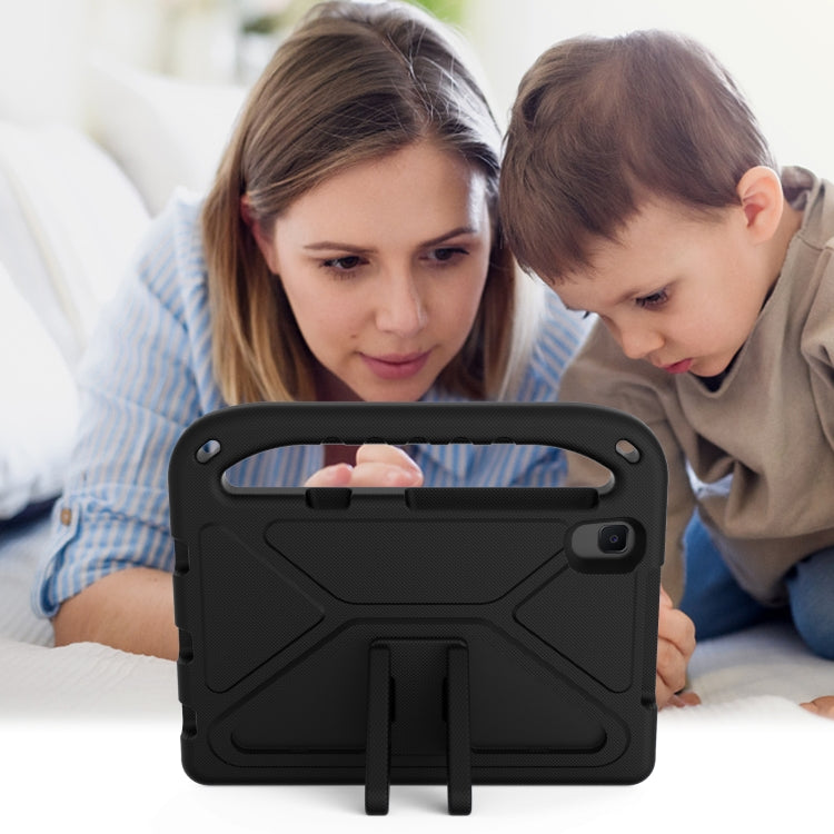 Custodia protettiva EVA con maniglia per tablet Huawei 8-8.4"