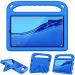 Custodia protettiva EVA con maniglia per tablet Huawei 8-8.4"