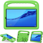 Custodia protettiva EVA con maniglia per tablet Huawei 8-8.4"