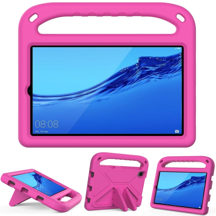 Custodia protettiva EVA con maniglia per tablet Huawei 8-8.4"