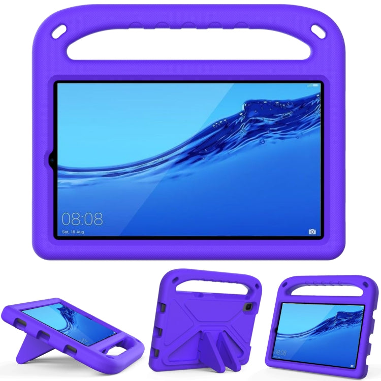 Custodia protettiva EVA con maniglia per tablet Huawei 8-8.4"