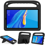 Custodia protettiva EVA con maniglia per tablet Huawei 8-8.4"