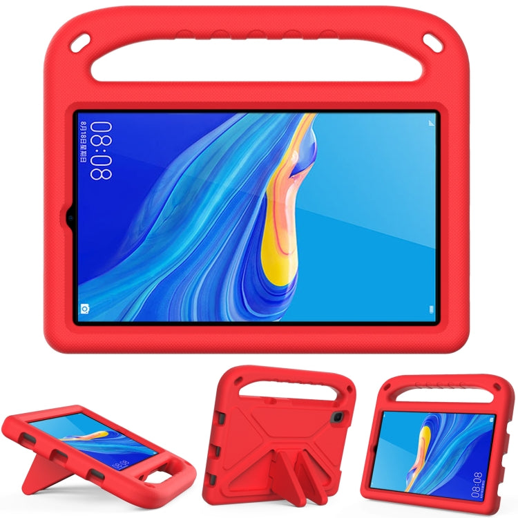 Custodia protettiva EVA con maniglia per tablet Huawei 8-8.4"