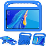 Custodia protettiva EVA con maniglia per tablet Huawei 8-8.4"