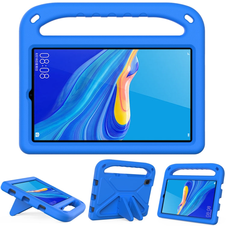 Custodia protettiva EVA con maniglia per tablet Huawei 8-8.4"