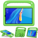 Custodia protettiva EVA con maniglia per tablet Huawei 8-8.4"