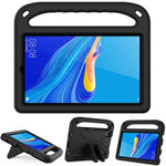 Custodia protettiva EVA con maniglia per tablet Huawei 8-8.4"
