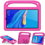 Custodia protettiva EVA con maniglia per tablet Huawei 8-8.4"