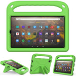 Custodia protettiva EVA con maniglia per tablet Huawei 8-8.4"
