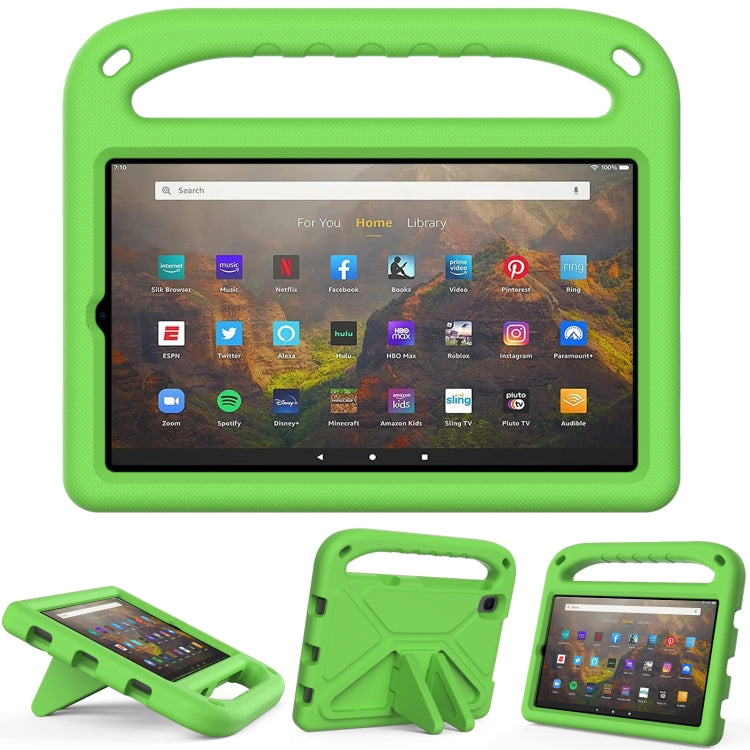 Custodia protettiva EVA con maniglia per tablet Huawei 8-8.4"