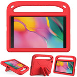 Custodia protettiva antiurto con maniglia per Samsung Galaxy Tab