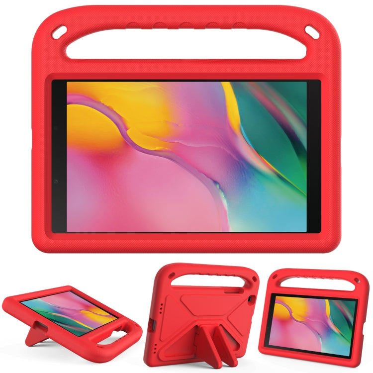 Custodia protettiva antiurto con maniglia per Samsung Galaxy Tab