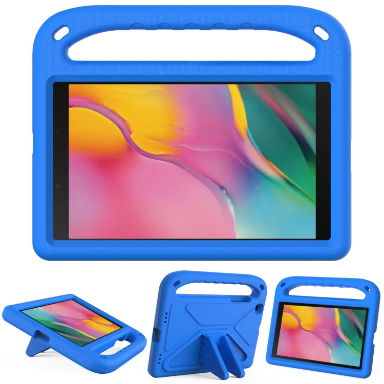 Custodia protettiva antiurto con maniglia per Samsung Galaxy Tab