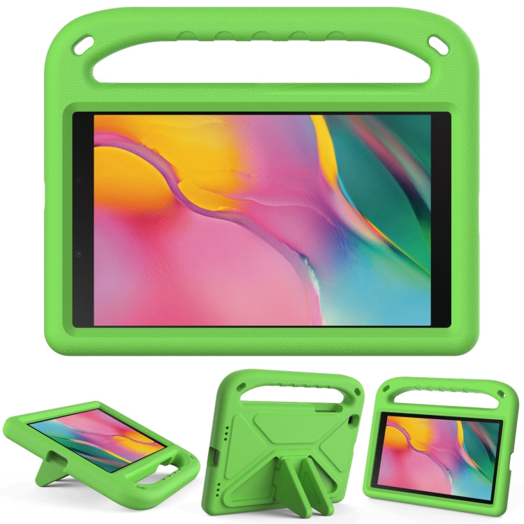 Custodia protettiva antiurto con maniglia per Samsung Galaxy Tab