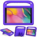 Custodia protettiva antiurto con maniglia per Samsung Galaxy Tab