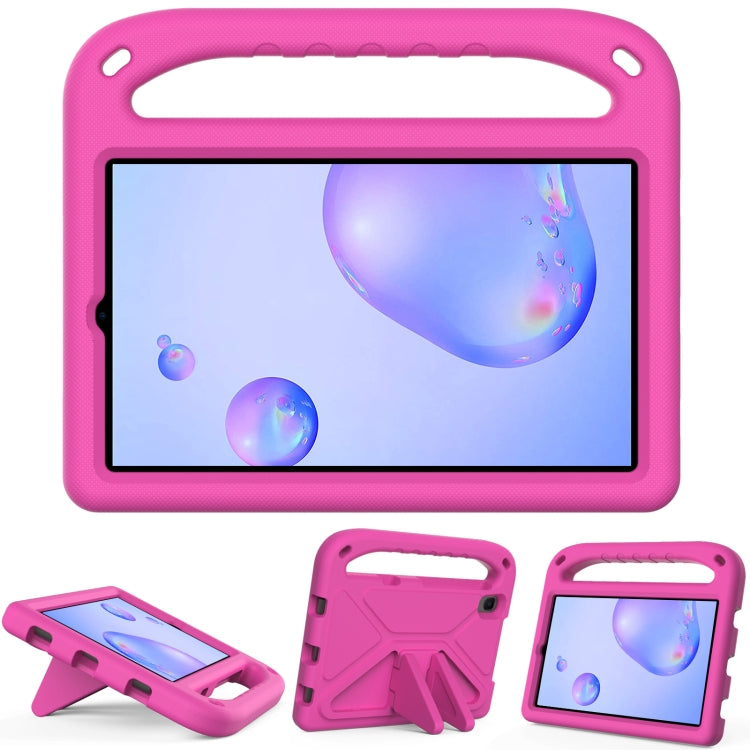 Custodia protettiva antiurto con maniglia per Samsung Galaxy Tab