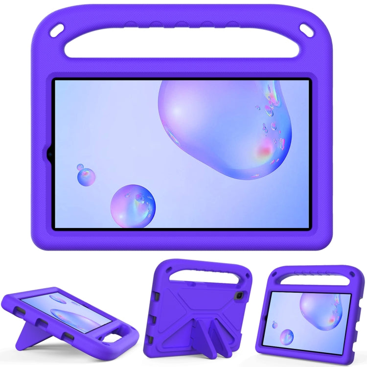 Custodia protettiva antiurto con maniglia per Samsung Galaxy Tab