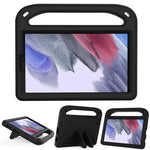 Custodia protettiva antiurto con maniglia per Samsung Galaxy Tab