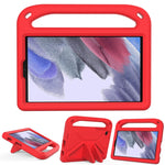 Custodia protettiva antiurto con maniglia per Samsung Galaxy Tab