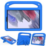 Custodia protettiva antiurto con maniglia per Samsung Galaxy Tab