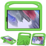 Custodia protettiva antiurto con maniglia per Samsung Galaxy Tab