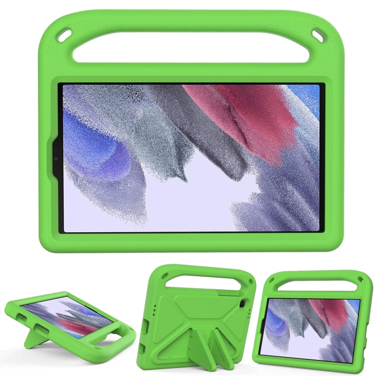Custodia protettiva antiurto con maniglia per Samsung Galaxy Tab