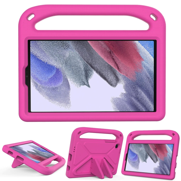 Custodia protettiva antiurto con maniglia per Samsung Galaxy Tab