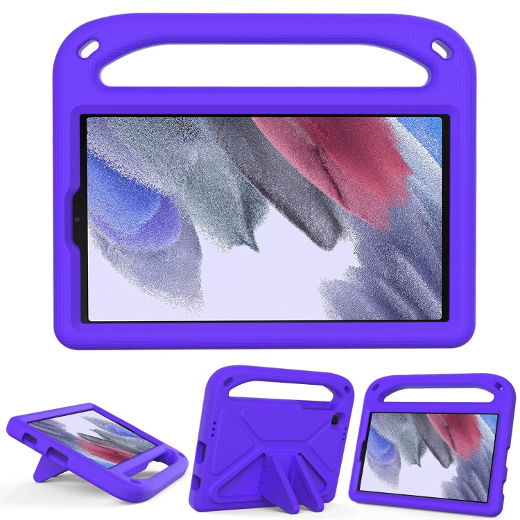 Custodia protettiva antiurto con maniglia per Samsung Galaxy Tab