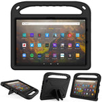 Custodia protettiva antiurto con maniglia per Samsung Galaxy Tab