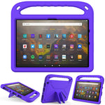 Custodia protettiva antiurto con maniglia per Samsung Galaxy Tab