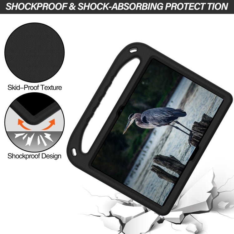 Custodia protettiva antiurto con maniglia per tablet Lenovo e Hua