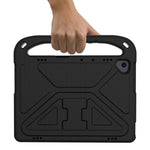 Custodia protettiva antiurto con maniglia per tablet Lenovo e Hua