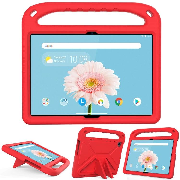 Custodia protettiva antiurto con maniglia per tablet Lenovo e Hua