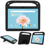 Custodia protettiva antiurto con maniglia per tablet Lenovo e Hua