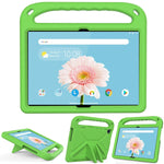 Custodia protettiva antiurto con maniglia per tablet Lenovo e Hua
